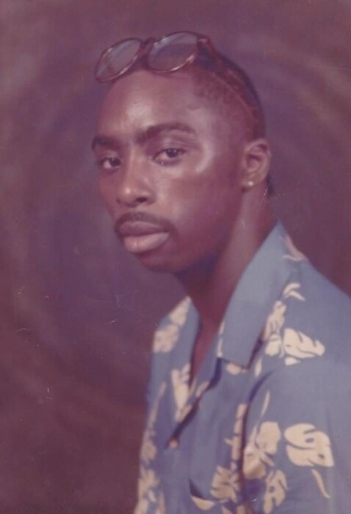 Mr. Terry 'Bartman' Eason