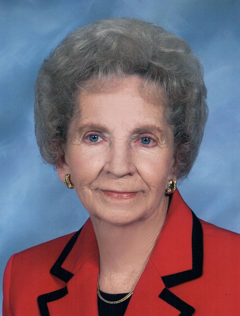 Gladys Shadix Coody