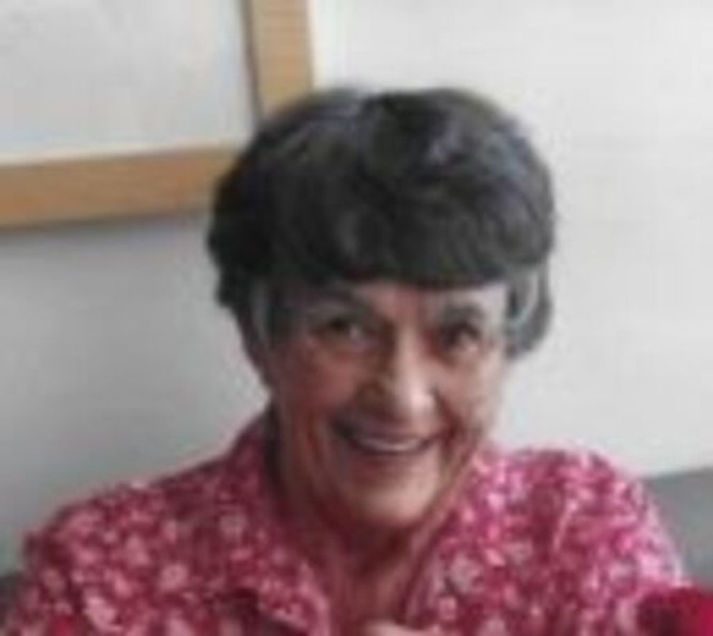 Nancy Wagstaff Profile Photo