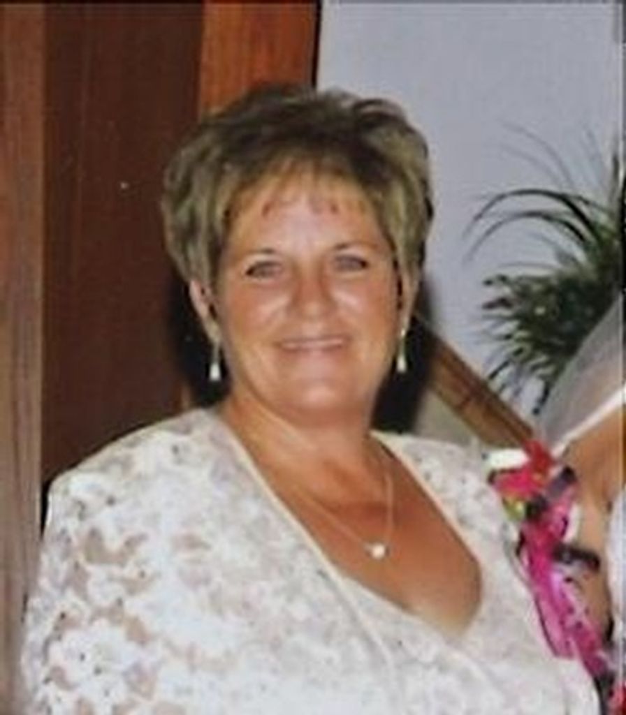 Diana Beth Kaeberle