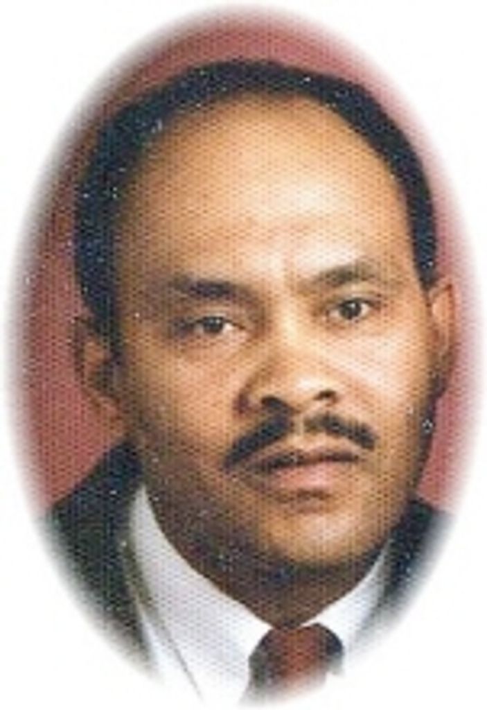 Deacon Earl Baker Jr