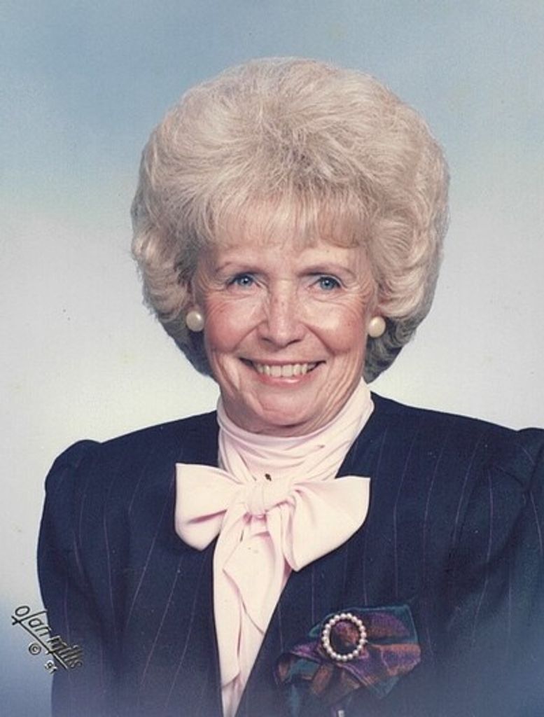 Carolyn M. Doherty