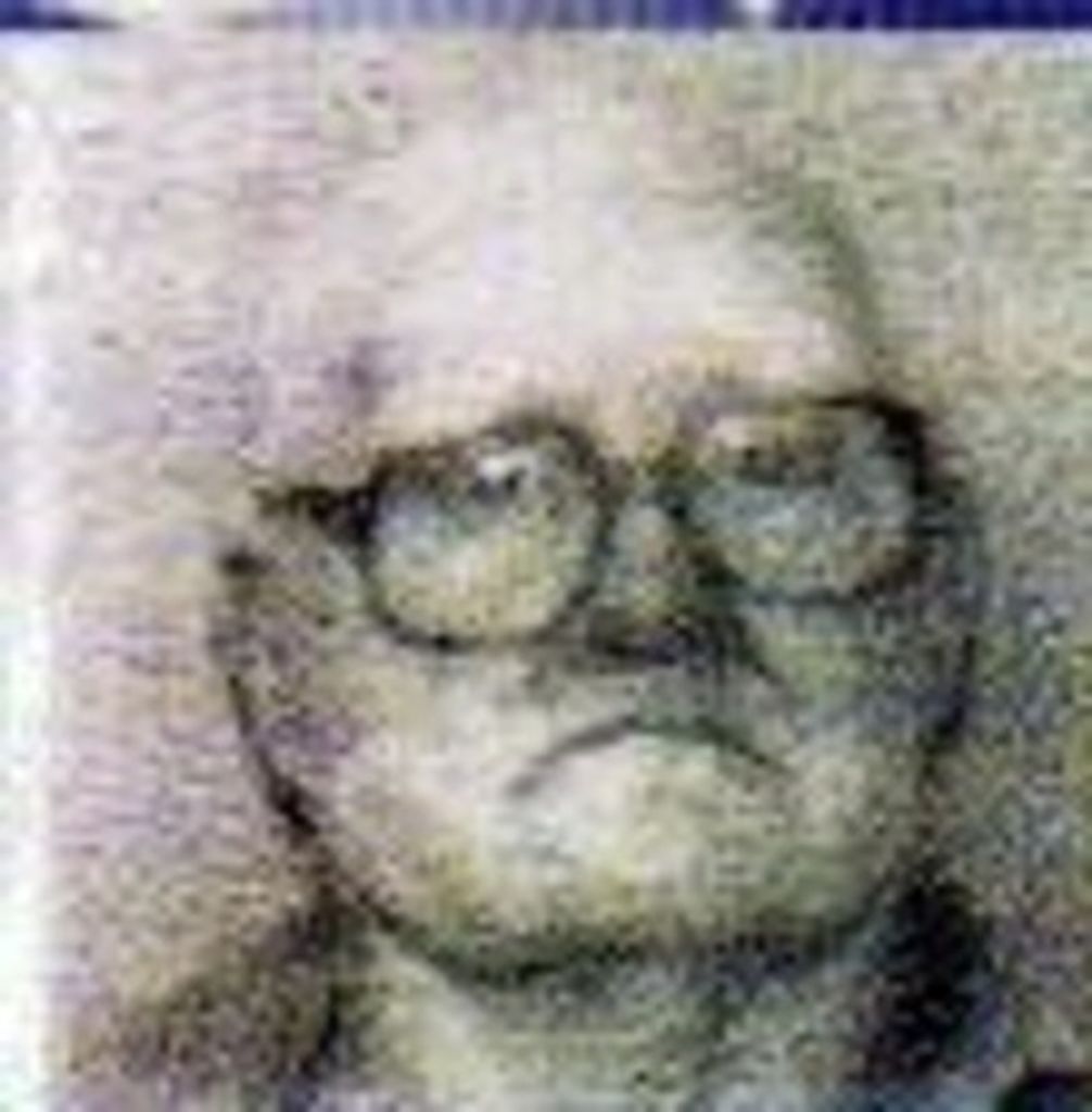 Aaron "John" Brown Profile Photo