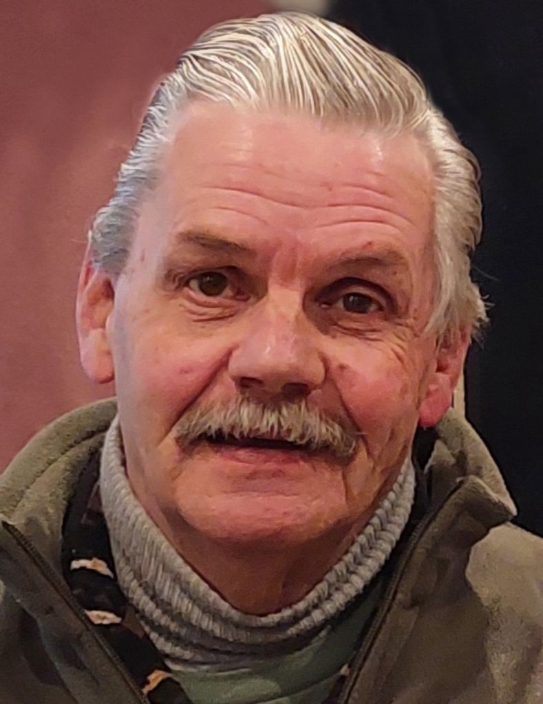 Ronald Allen Woodcock, Sr. Profile Photo