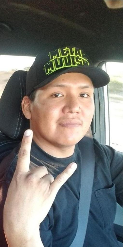 Marcus Titus Aloysuis Profile Photo