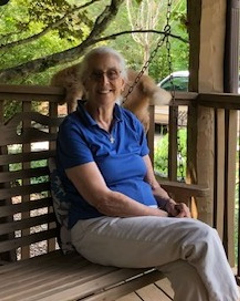 Fiorella Weaver Profile Photo