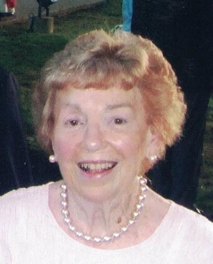 Marie Ann Doohan (Nee Maloney)