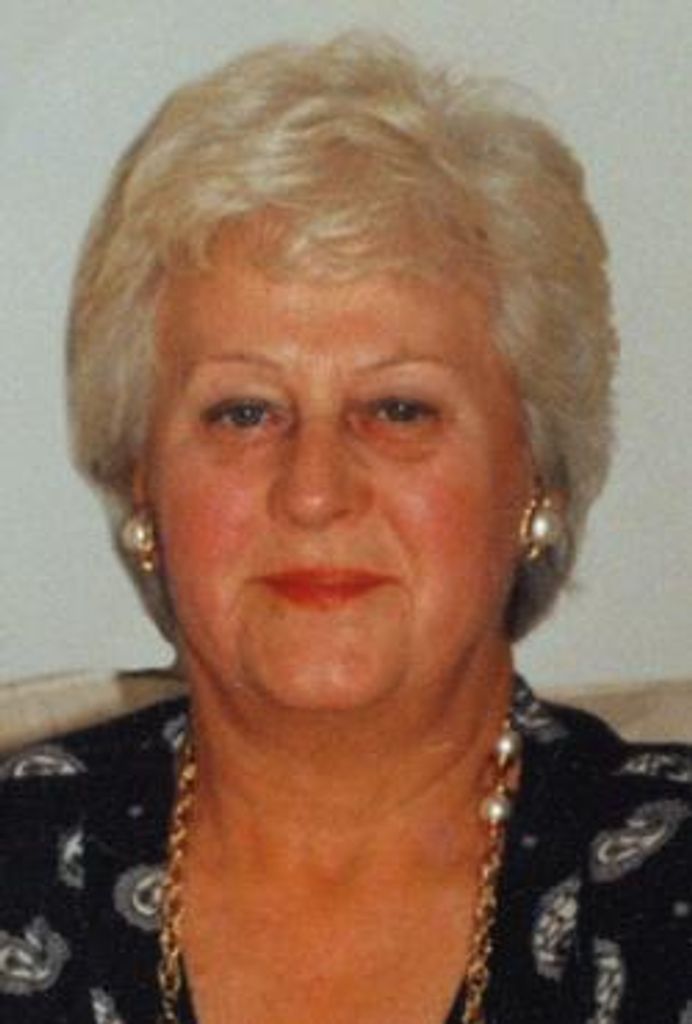 Elsie E. Ziegler