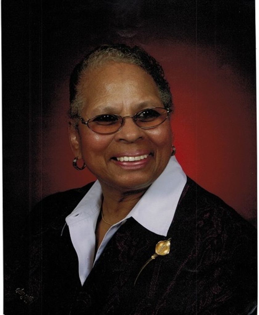 Lillian Leaveta Williams Profile Photo