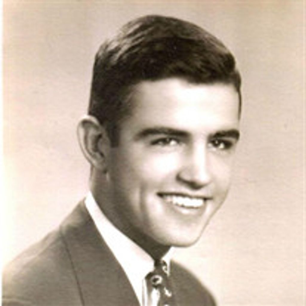 Robert "Bob" B. Breese