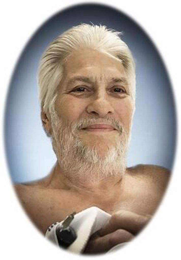 Michael D. Hervatine