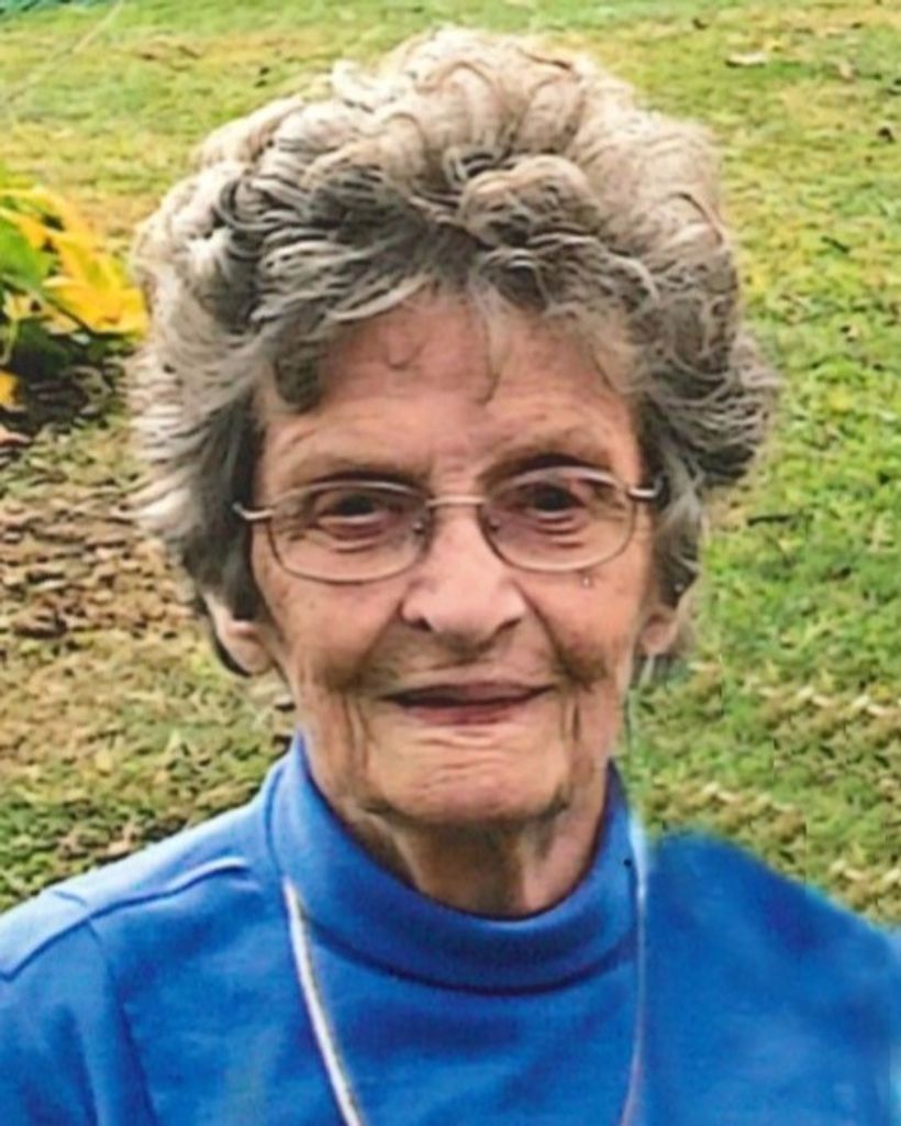 Grace Krajco Profile Photo