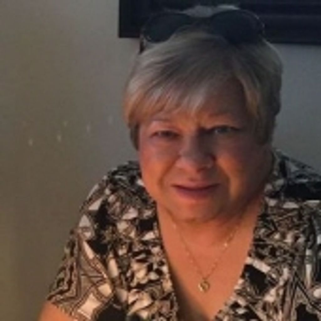 Sharon Ann Koson