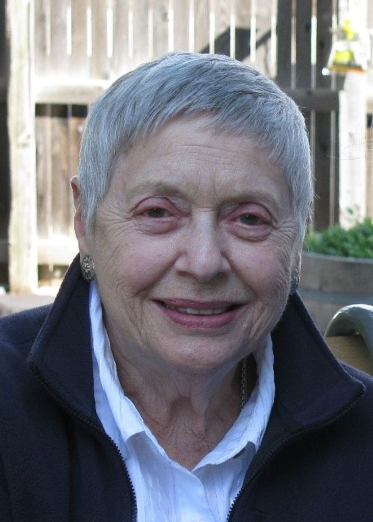 Helen L. Salas