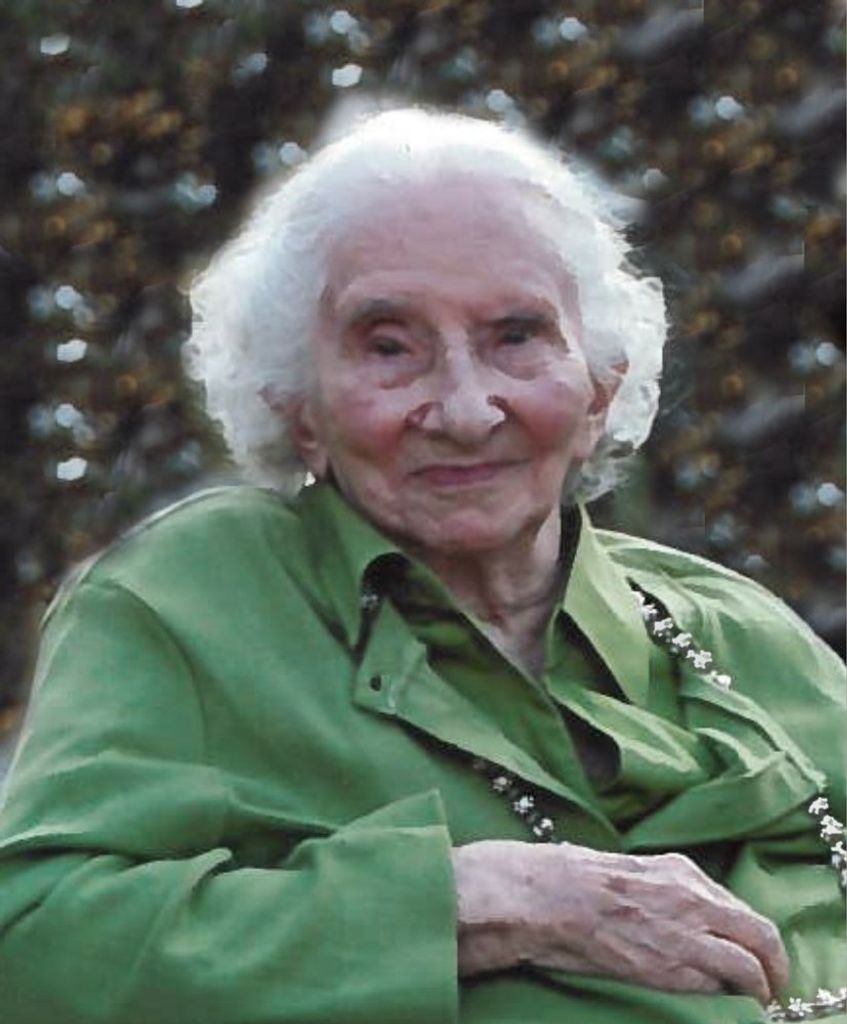 Pearl A. Palmer