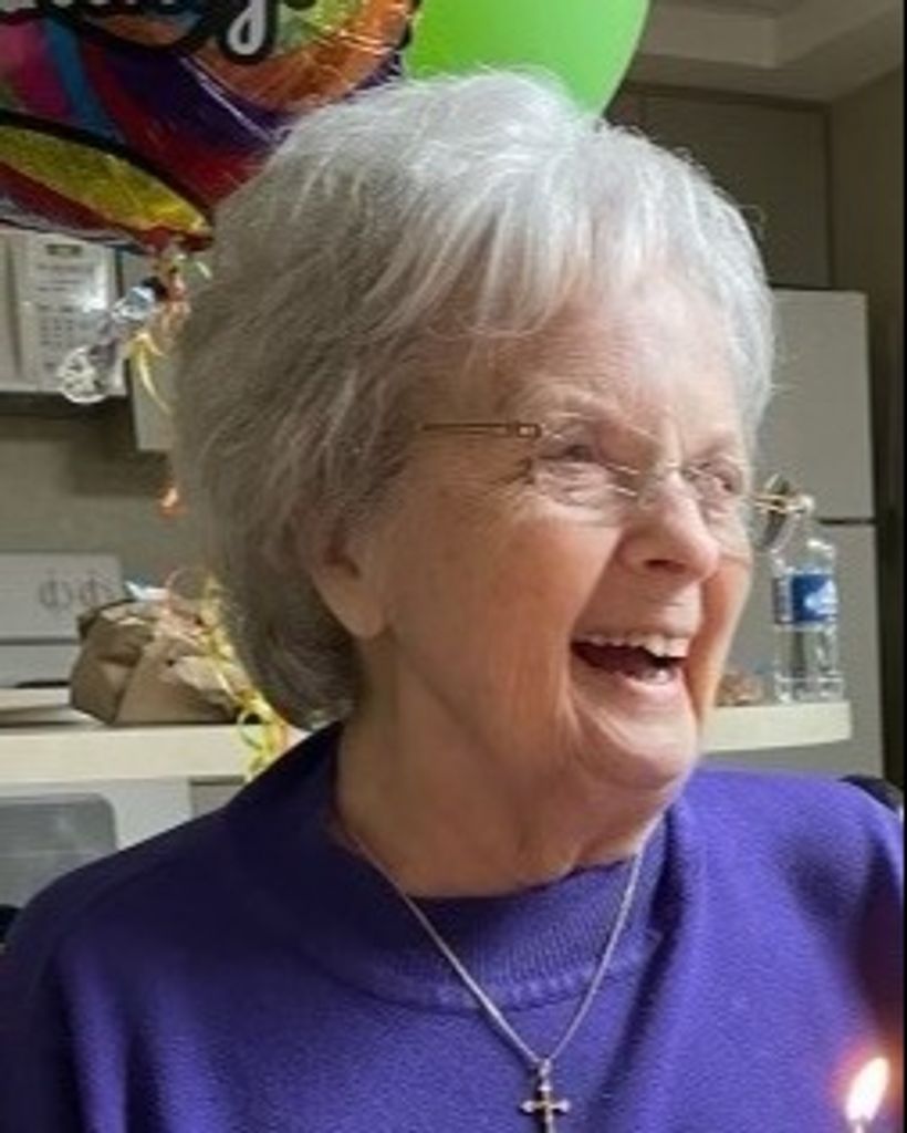 Carole L. Bitterman