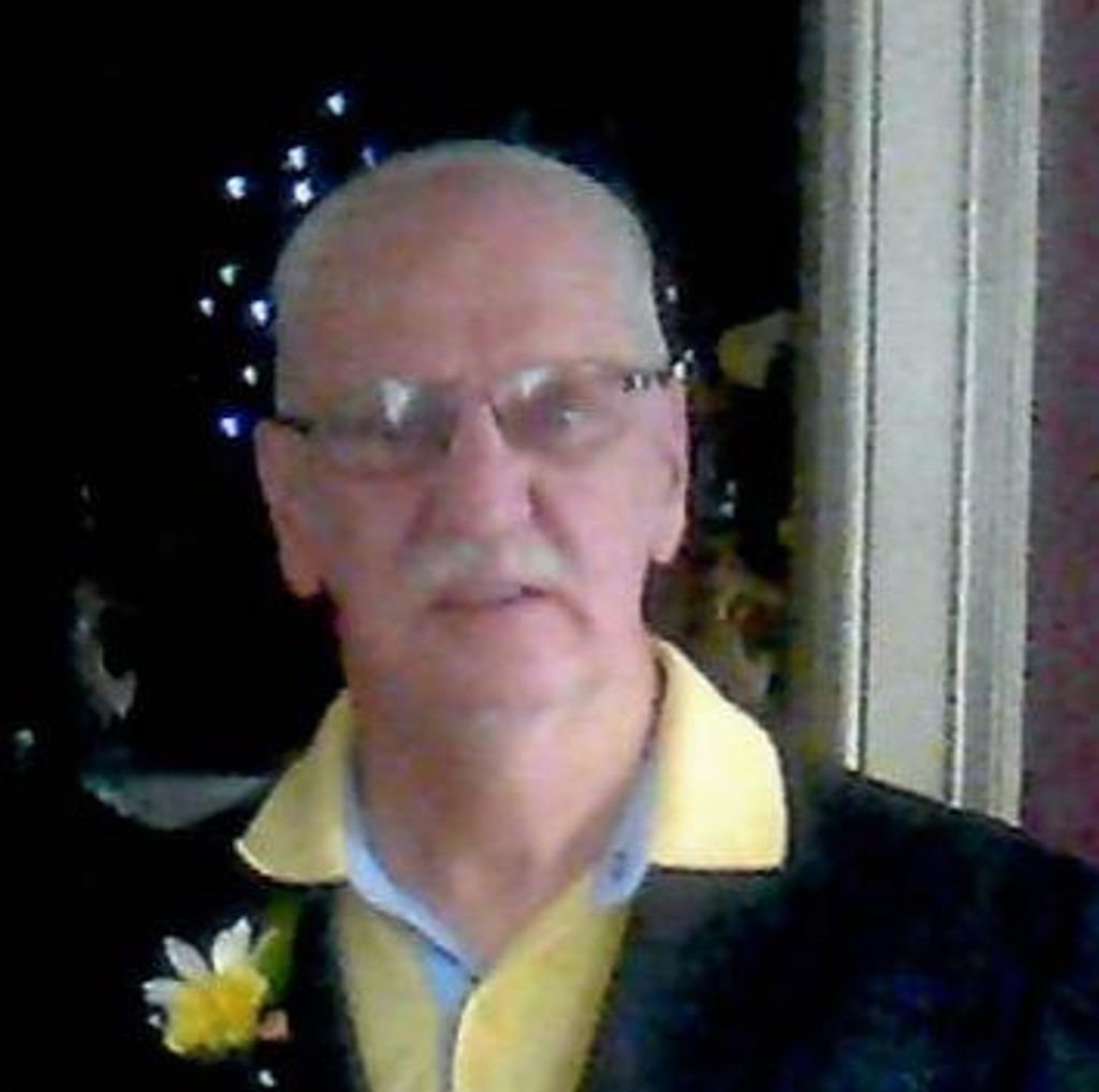 Terry Lee Morris Profile Photo