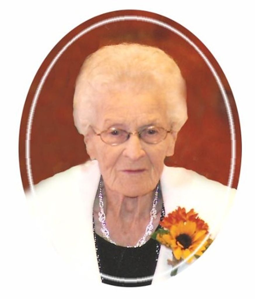 Clara M. Sauer