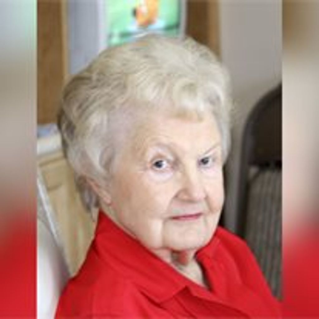 Fern M. Olson Profile Photo