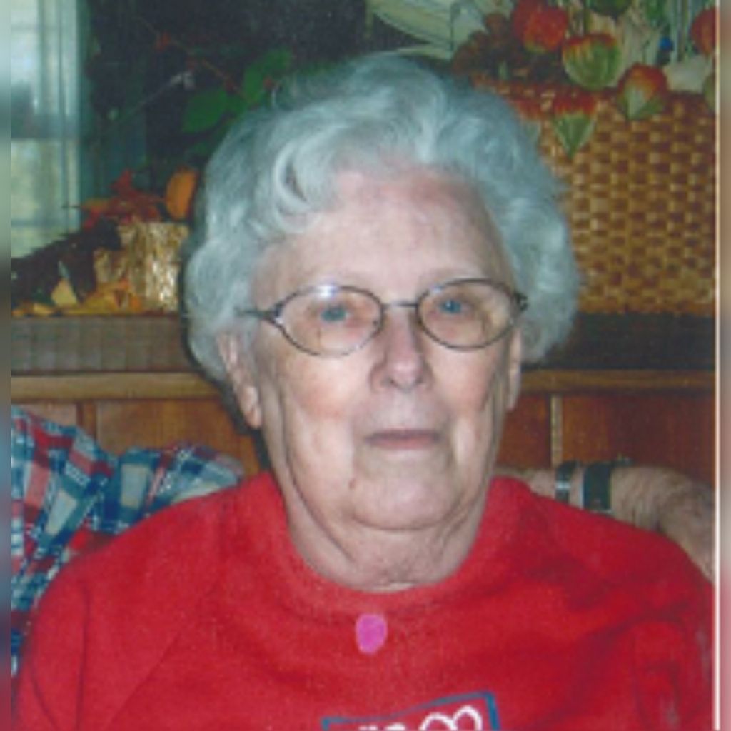 Shirley Ruth Gram Profile Photo