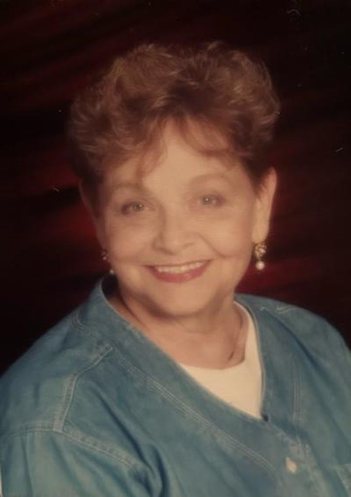 Jo Dorothea Crawford Profile Photo