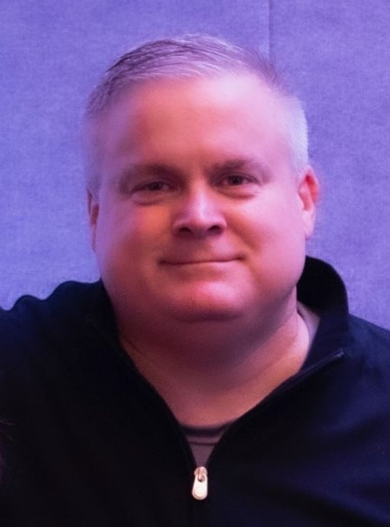 Steven Michael Corbett Profile Photo