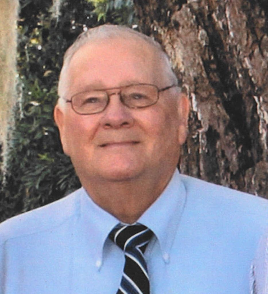 Melvin Leroy Miller