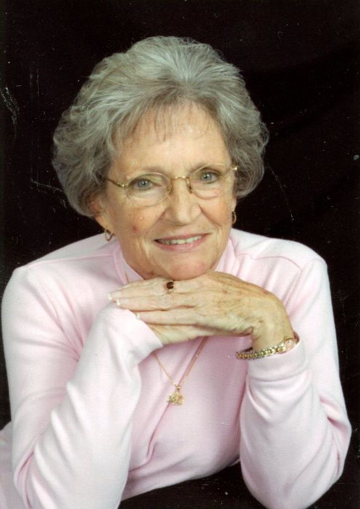 Patricia Ann Cobb