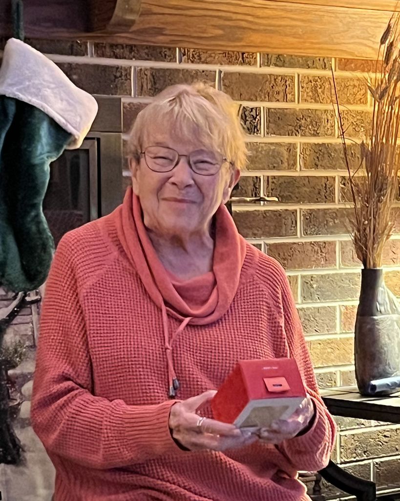 Donna L. Stiemke