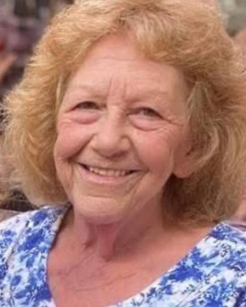 Brenda Kaye Hyde