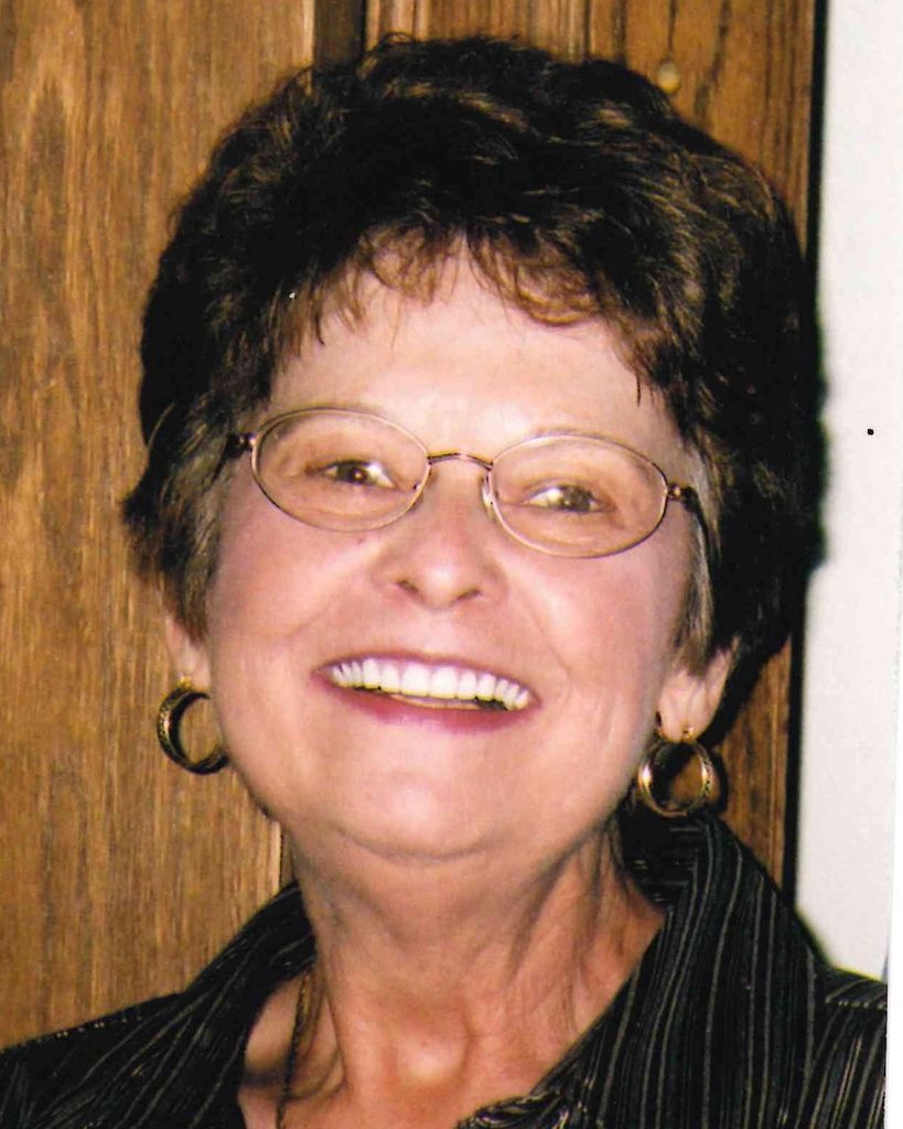 Judy (Smith) Guffey Profile Photo
