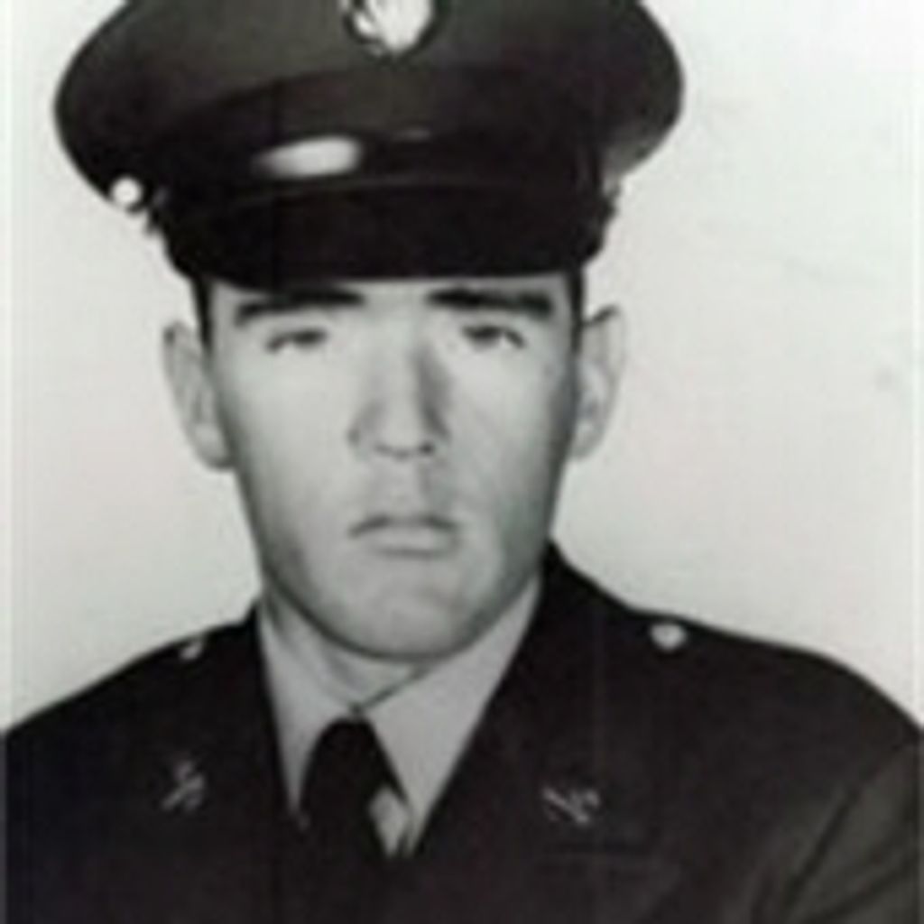 James William Ledford