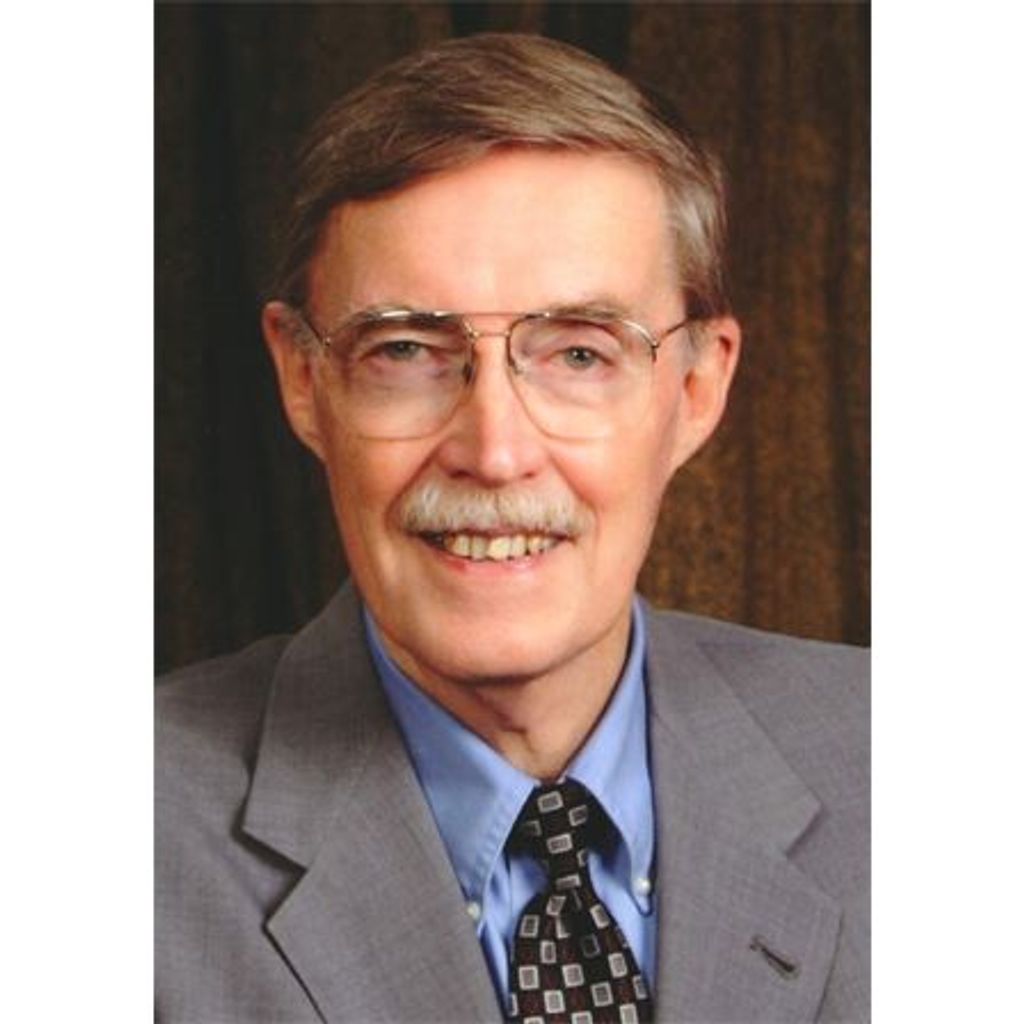 James Patrick Cahill Profile Photo