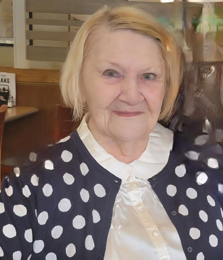 Ann Marie Jandres
