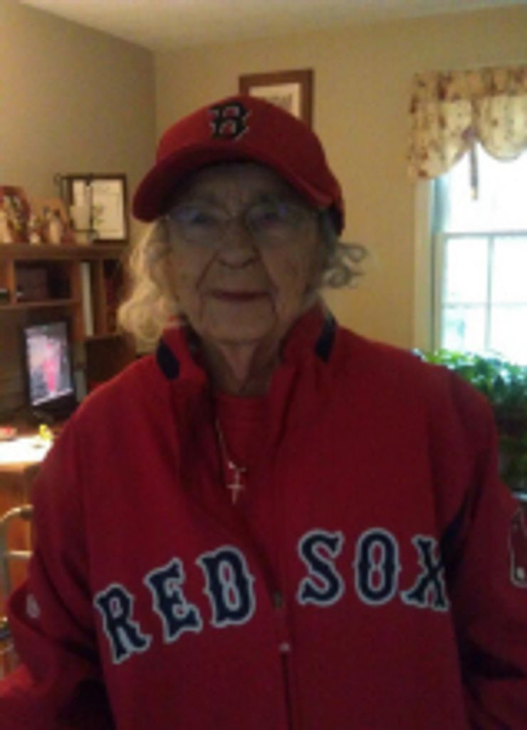 Florence K. Cheetah Macdonald Haynes