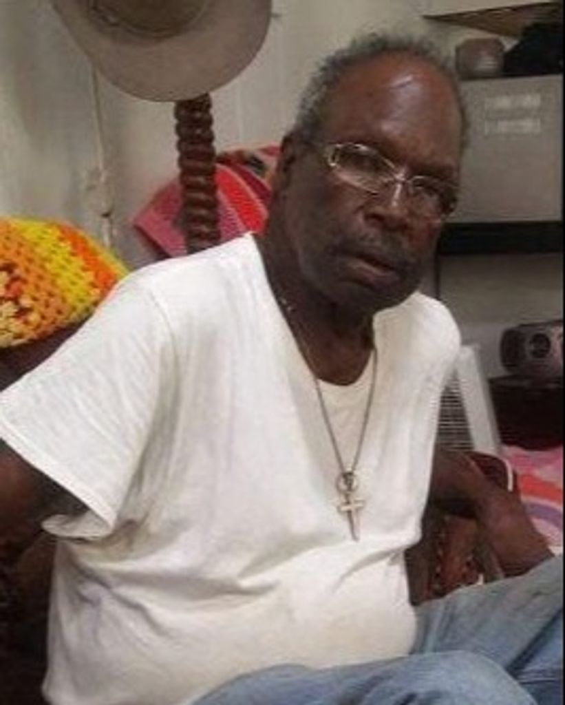 Stanley Eugene Rosborough ( 72 )