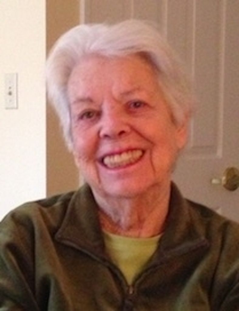 Ann Louise Mccarthy Profile Photo