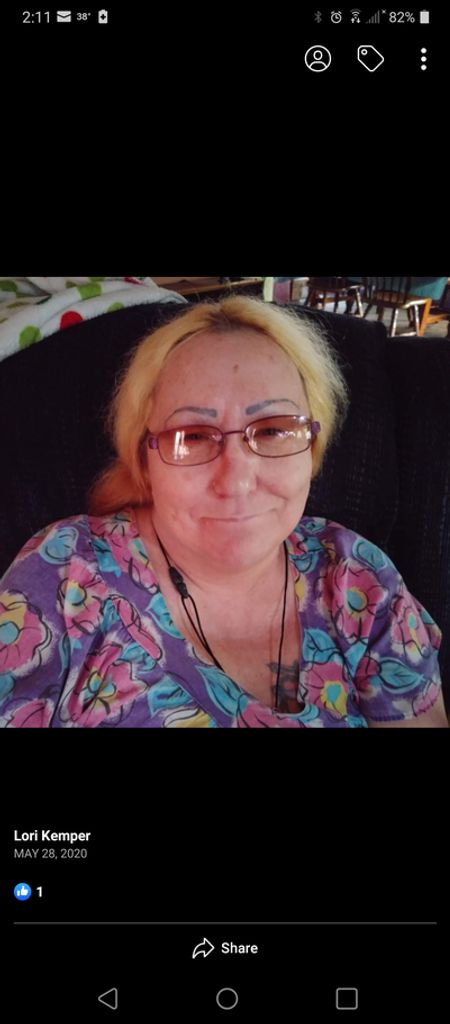 Lori Ann Kemper Profile Photo