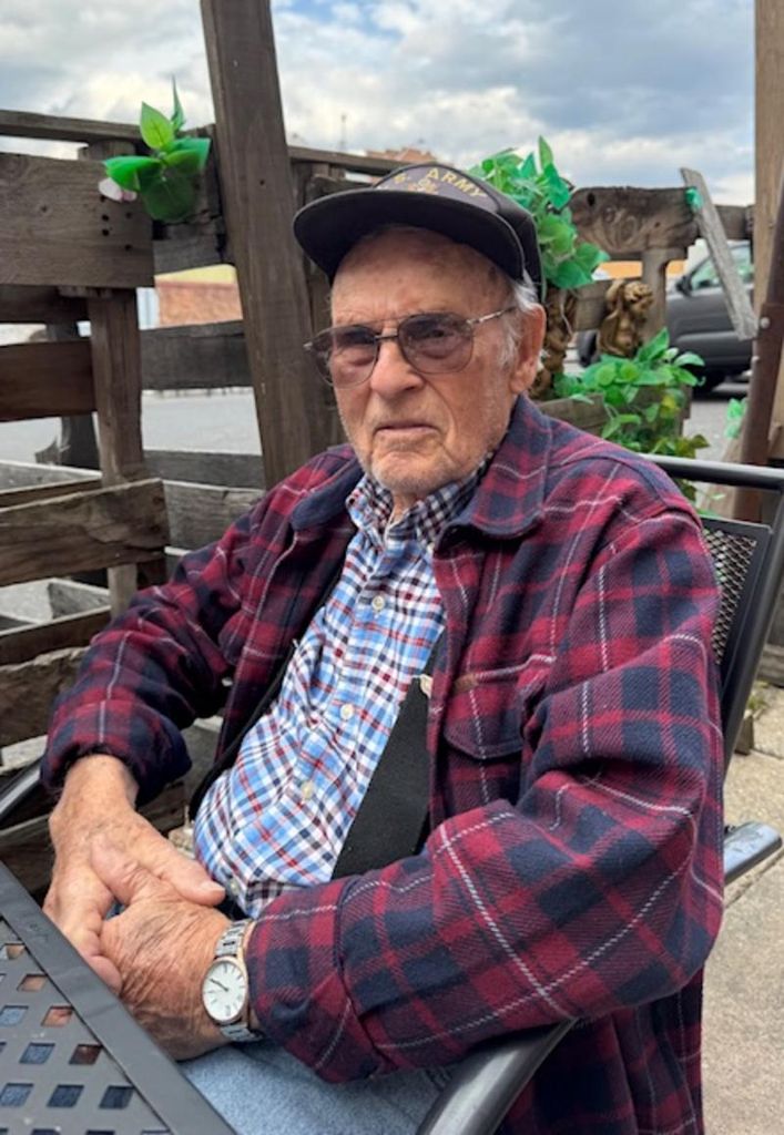 Donnie Elwood Dove, Sr. Profile Photo