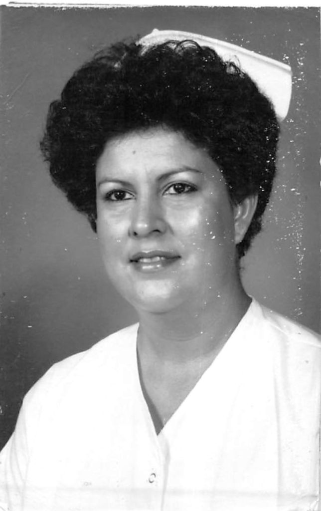 Brenda Mcpherson