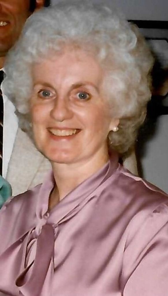 Priscilla Ingalls Profile Photo