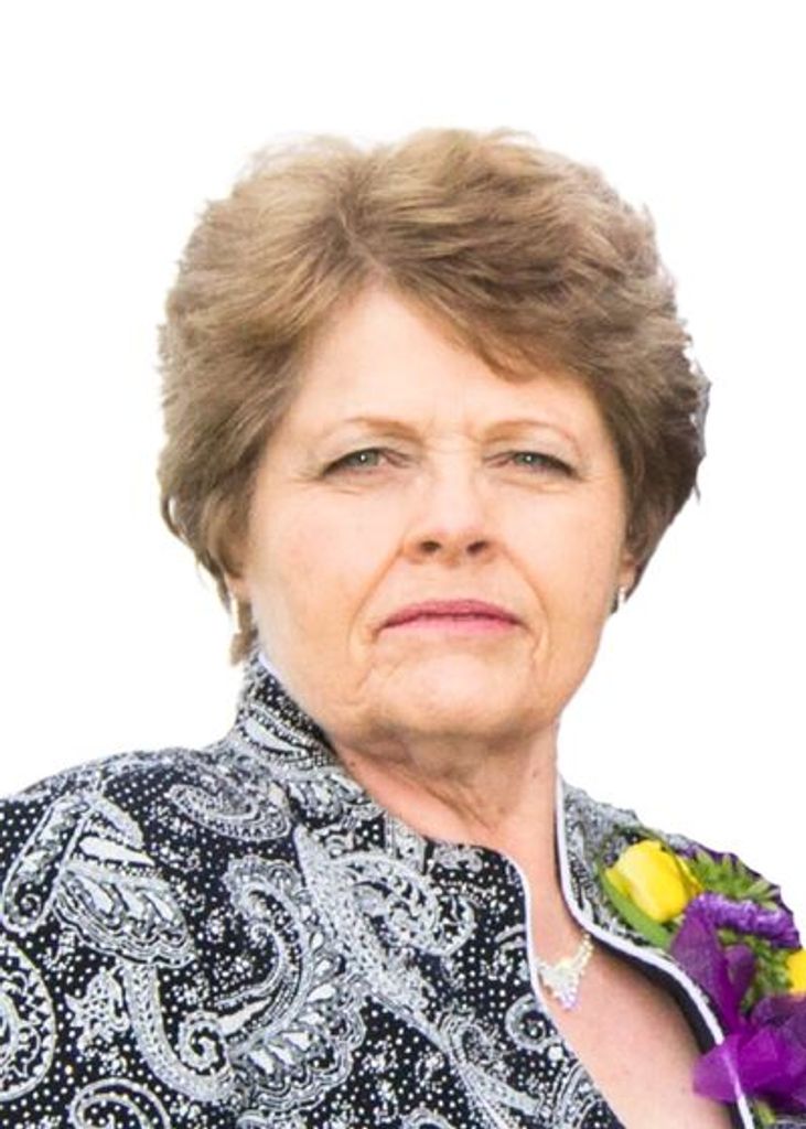 Joan Marie Decur Profile Photo