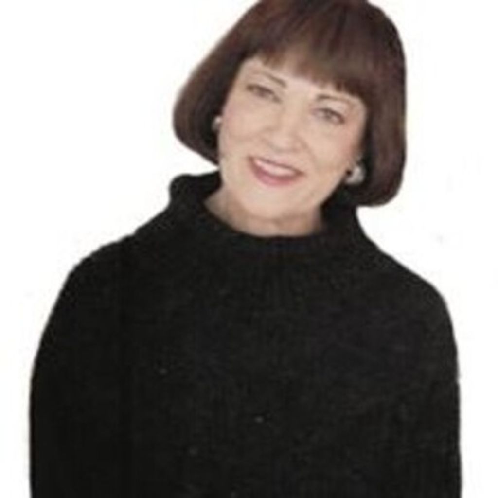 Sally Marguerite Mccall