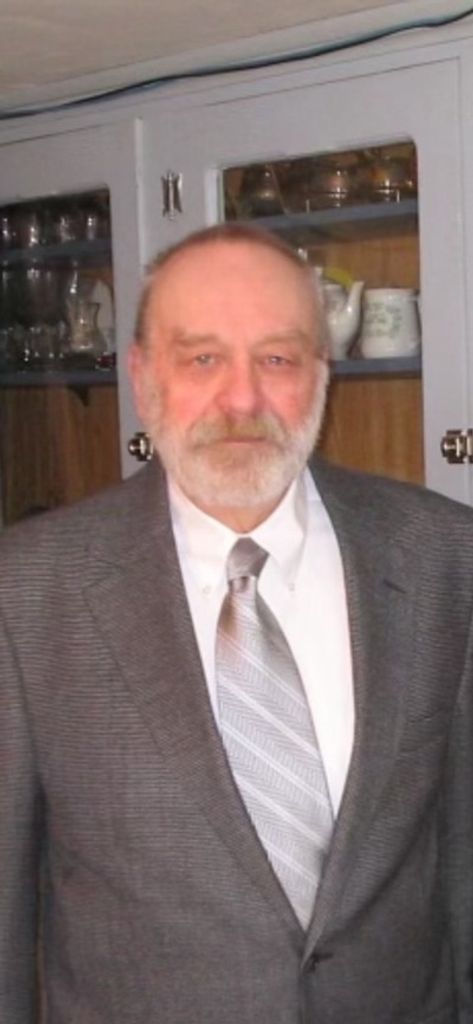 Roger Earl Olson Profile Photo