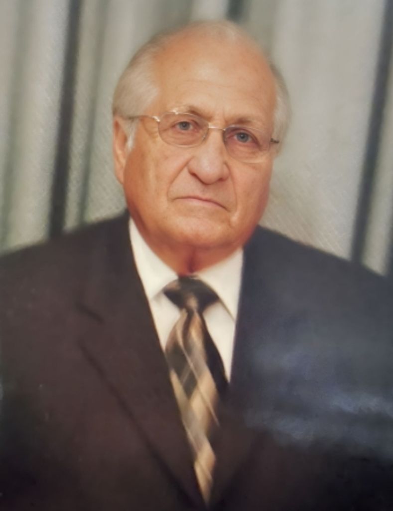 Eduardo F. Arredondo, Jr. Profile Photo