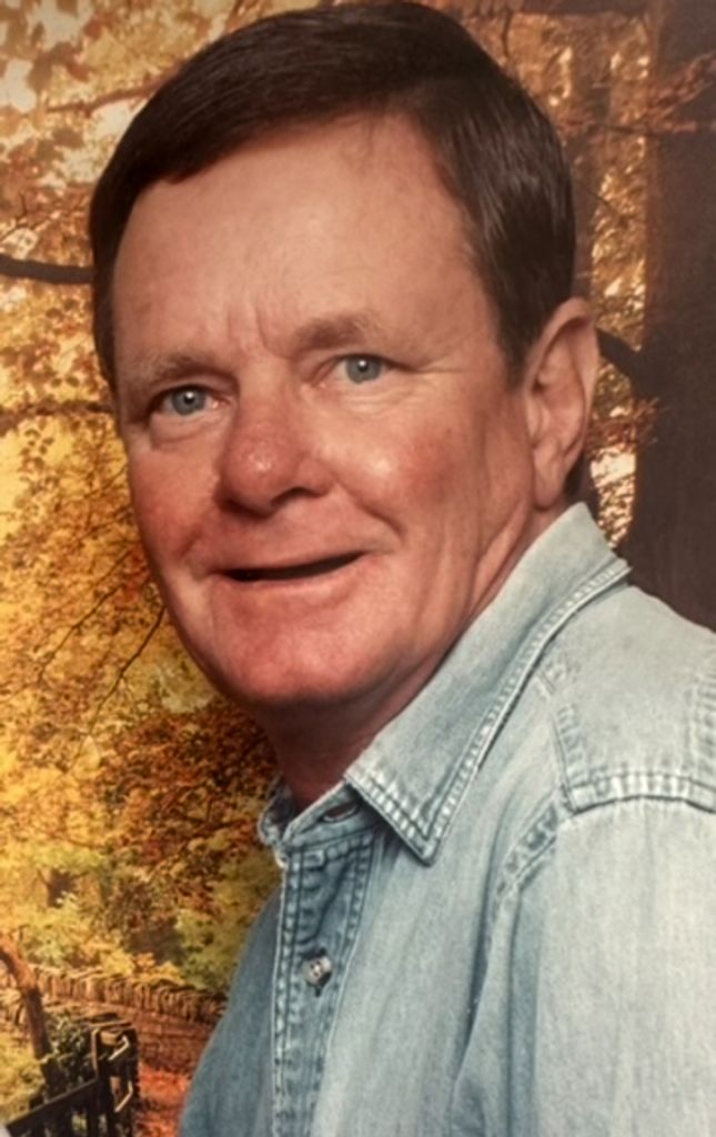 Mr. Marshall Leon Lind