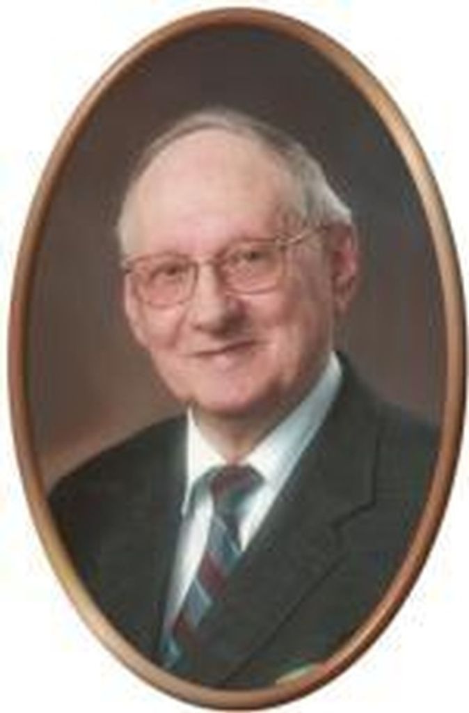 Adrian "Mike" Van Horne