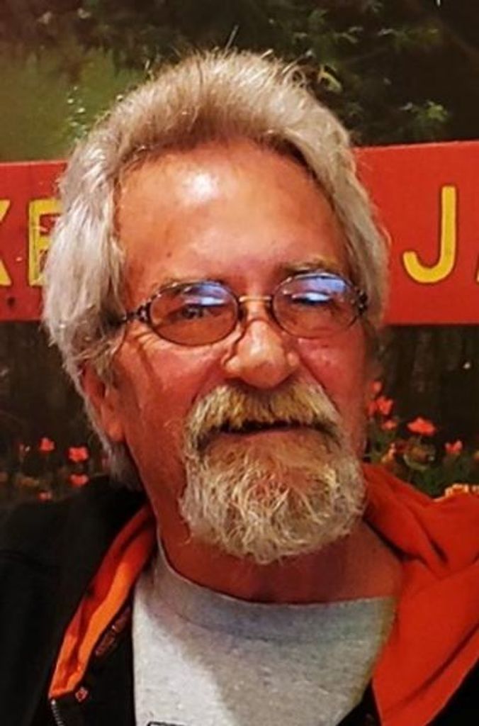Vernon Ray Smith Profile Photo