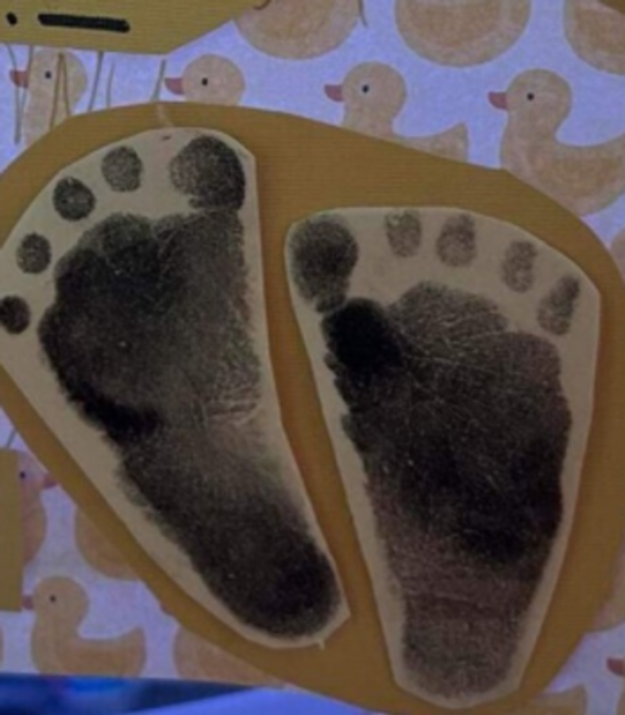 Dezmond Xavier Lane Rollins