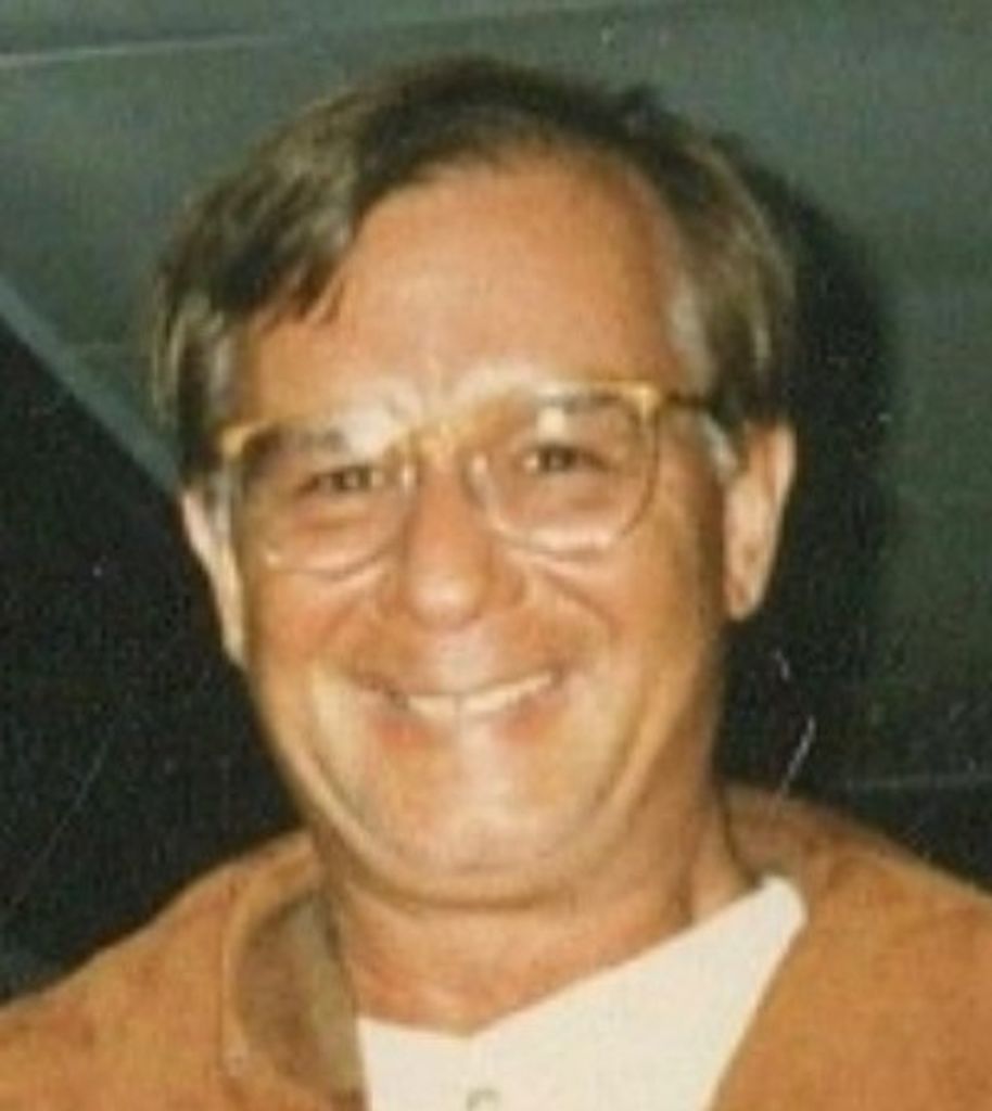 Donald "Don" J. Dolezal